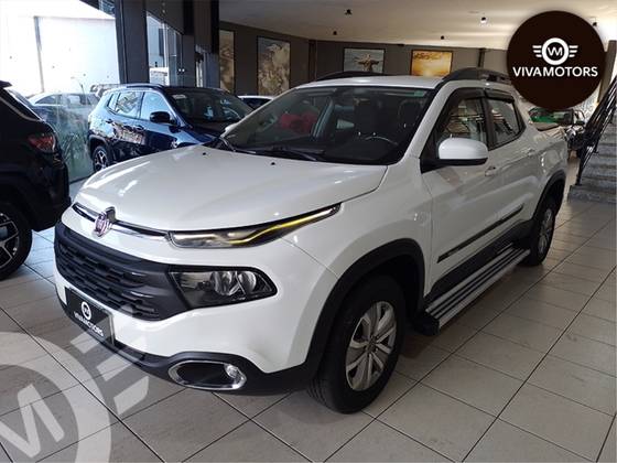 FIAT TORO 1.8 16V EVO FLEX FREEDOM AT6